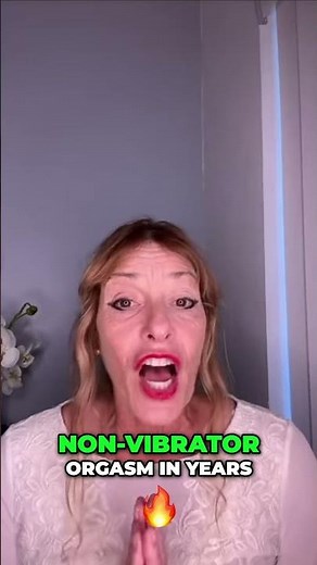 Vibrator Detox Challenge Rediscover Clitoral Orgasm Sensations!