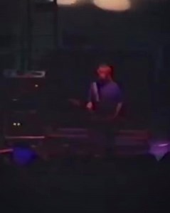 Nirvana (Aneurysm) 1992 | Seattle Sound 90's