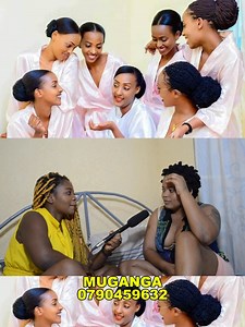 Igituba mu gahanga k'umukobwa #KURONGORA #igituba #igitsina #Amakuru | Belyse Irakoze