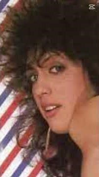 Kari Foxx: The Iconic Star of 80s Erotic Cinema