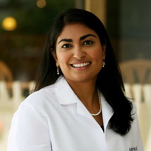 Anitha S. Nair, M.D.