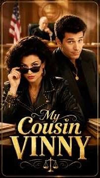 The Funniest $200 Debt Collection Ever! 😂 | My Cousin Vinny (1992)#shorts
