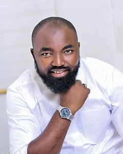 The Entrepreneurial Vision of Dr Mubarak Musa, A Force In Nigerian Business Scene - OtownGist Media