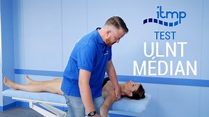 Connaissez vous le test ULNT du nerf médian ? | Institut de Thérapie Manuelle et de Physiothérapie
