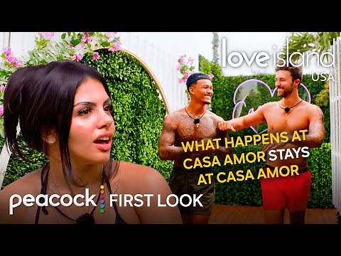 Weekend Watchlist: ‘Life of Chuck,’ ‘Love Island USA’ S7, More