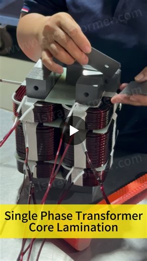 #electrical #powertransformer #transformer #reactor #inductor #choke #coil | Trista Wang