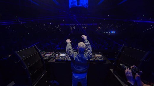 Hard Trance 🤝 Hard Tech Armin & W&W - Late Check Out (Will Atkinson Remix) 😈 | Will Atkinson