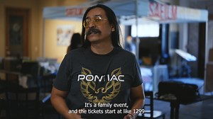 San Antonio Film Fest is back this year with an amazing lineup of movies and talented filmmakers from all over. Come downtown, meet talent, and support the film scene here in SA. For more information check out SAFilm.com | News 4 San Antonio