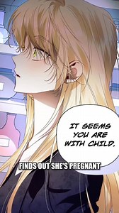 [How to Hide the Emperor's Child] got my fingers crossed @rosiebirdtv | LINE WEBTOON