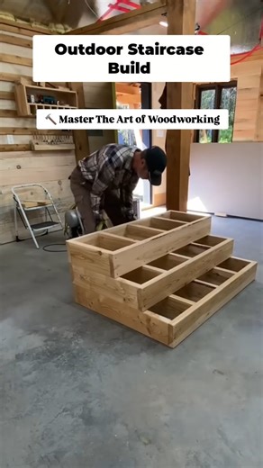 Amazing woodworking projects... ✍️Make Amazing projects with Step-by-Step plans... Even if you don't have a large workshop or expensive tools the link in bio @woodworkwizardry 🎦♻️ Work sawdustsociety #woodworkingproject #woodworkingplans #igwoodworkingcommunity #woodworking #instawoodworkers | woodwork wizardry