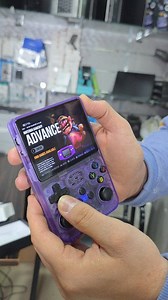 R36S Handheld Game Console للتواصل واتس 👇 https://wa.me/message/CYYD76T3GRSNI1 تقدر تشوف الموديلات المتاحه حاليا بالصور والأسعار على السايت بتاعنا www.computershop-eg.com * العنوان : مدينة العبور - الحي السادس -( شركة SPEED خلف مول كابيتال بلازا ) اللوكيشن https://goo.gl/maps/x8oLmTDiV8tGTWRS8 ت / 01102225762 * فرع الشرقيه : المنير - مشتول السوق ت / 01102225763 * قناة اليوتيوب https://youtube.com/@amr_fathy *قناة التيليجرام https://t.me/speedforcomputer | Amr Fathy