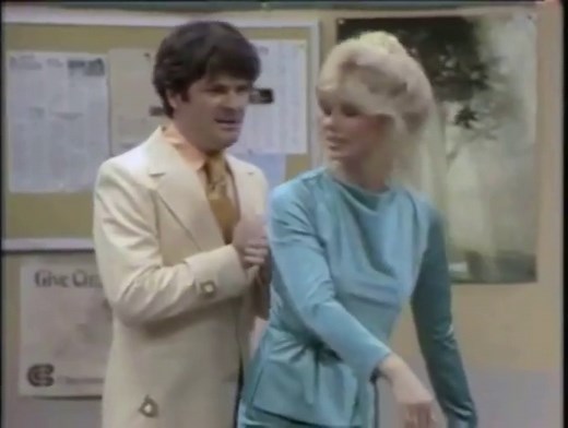 WKRP In Cincinnati: Season 01 Episodes 15-16 Never Leave Me, Lucille/I Want To Keep My Baby