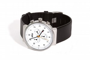 Braun Chronographic Watch