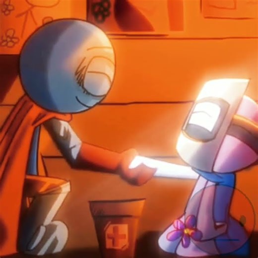 Gildedguy Story - FEEL IT #edit #animation #stickman #gildedguy