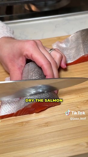 Gordon Ramsay's Pan Seared Salmon Recipe Explained