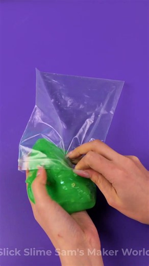 🧼😲 TRY NOT TO GET DIRTY! Slime Game Challenge 🤯✨ #SlimeChallenge #KidsGame #Shorts