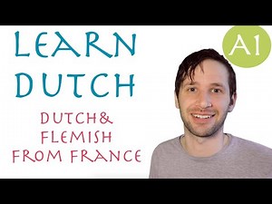 Dutch or Flemish? Words with other meanings