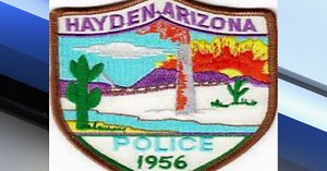 Hayden police officer killed in motorcycle crash