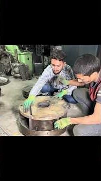 Amazing Technology Behind Fan Blade Die Making Machines