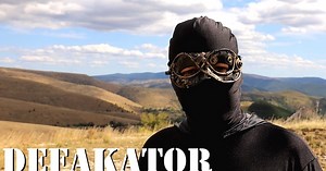 Defakator