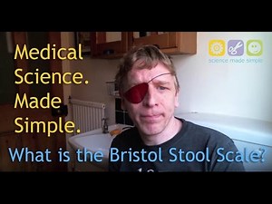 What is the Bristol Stool Scale?