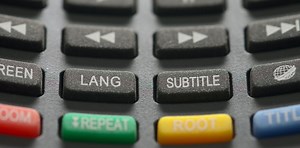 Les films sous-titrés, un vrai atout pour progresser en langues?