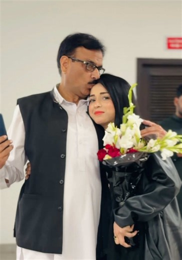 Reuniting with My Parents: A Heartwarming Moment