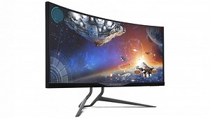 Acer Predator X34 Review