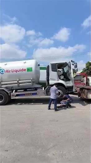Doanh nghiệp lớn chọn xe vì tổng chi phí sở hữu