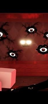 Seek vs Player (Roblox Doors Animation)