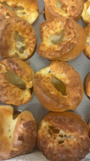 Proud of My Sunday Roast Cooking!