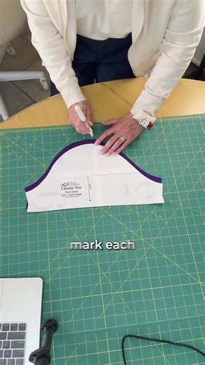 How to sew clothes you actually love 🥰 If you're ready to make sewing feel fulfilling and approachable, follow along! | Valerie Hayes - Dream Sewing Studio