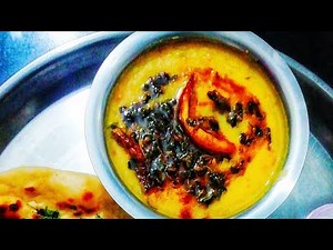 Dal fry |Restaurant Style Dal Tadka| Authentic Dal Fry Recipe