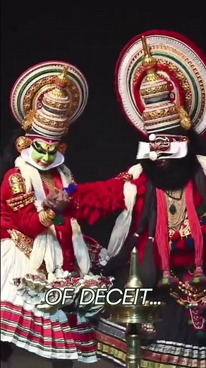 Kathakali