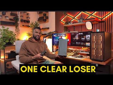 PS5 vs Xbox vs PC: The Choice Everyone Got Wrong