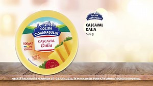 Fiecare săptămână aduce noi oferte, iar tu poți profita de toate! Hai în cel mai apropiat magazin PENNY și fă-ți cumpărăturile în siguranță: https://bit.ly/2OqROIN Economisim bani, nu calitate. 🤩 | PENNY Romania