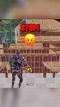 The *BEST* XP MAP made them DO THIS...🤯