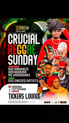 Blackstone Supremacy Sounds (REGGAE ♥️💛💚 UNIVERSITY) @Ras Mwangize CbS #reggae #dancehall #Global 🔥🔥🔥 Namaste 🔥🔥🔥 | Blackstone Supremacy Sounds