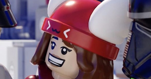 How to get code clearance in LEGO Fortnite explained