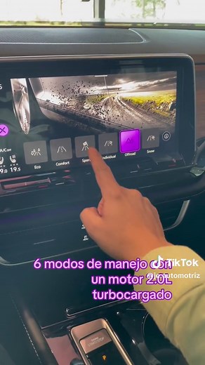 Camioneta Volkswagen Terramont - Vale la pena?