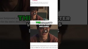 Doug TenNapel Blasts Modern Writers After Stranger Things Failure #shorts