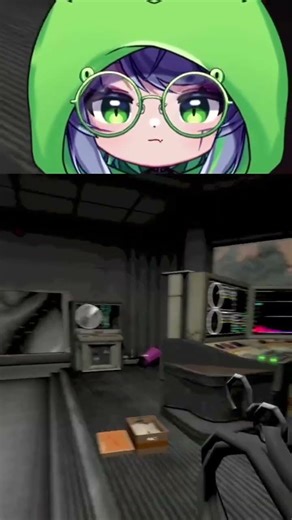 Good Old Voices of the Void