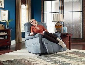 Best La-Z-Boy Lift Chairs for Comfort and Mobility Support