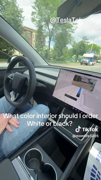 Test Drive: Tesla Model Y for Families