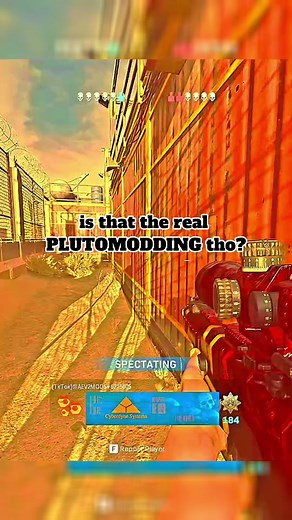 I love you guys #plutomodding #inplutowetrust #formalphie #modernwarfa... | TikTok