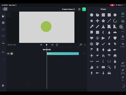 Tut for beginners for a light motion(graphs)