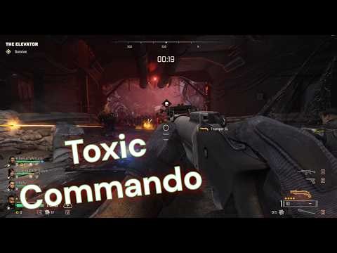 3 Idiots Play John Carpenter's Toxic Commando Demo For The First Time