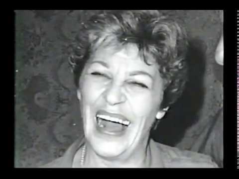 Martha Raye In Vietnam