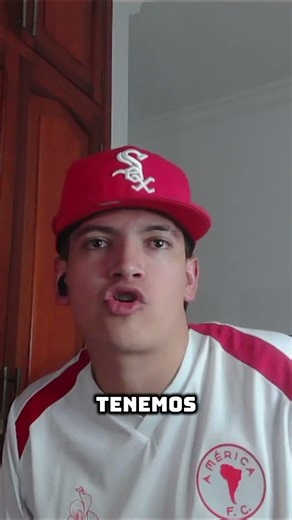 Number 9 is missing. #AmericaDeCali #ColombianLeague #FPC