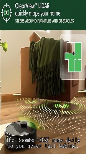 iRobot Roomba 105X Review: Still Worth It in 2025?